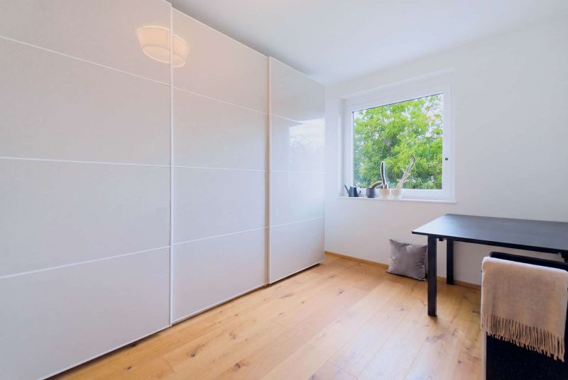 Hochwertiges Eckreihenhaus in Ruhelage mit gro�em Garten, Keller, PV-Anlage und zwei Stellpl�tzen /  / 1220&nbsp;Wien / Bild 14